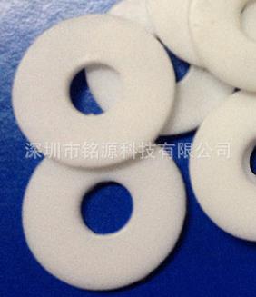 M10*1四氟墊片科技創(chuàng)美，盡在銘源