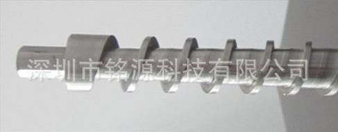 定位螺桿輕松擁有，把握未來