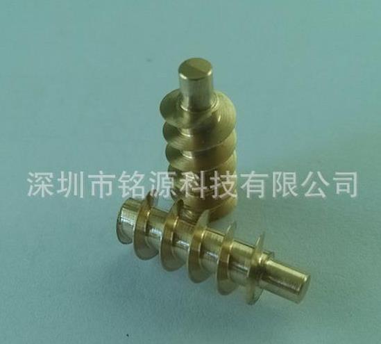 寶安走心機(jī)精加工應(yīng)市場(chǎng)，以不變應(yīng)萬(wàn)變