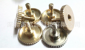 圓頭螺絲的應(yīng)用領(lǐng)域都有哪些？