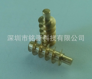 蝸輪蝸桿-減速機(jī)發(fā)熱和漏油的原因是什么？