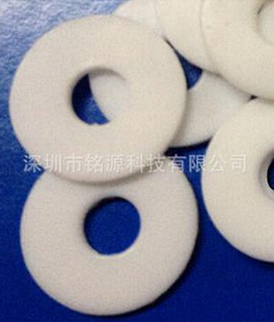 M10*1四氟墊片的七大長處你都知道嗎？？