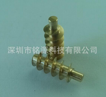 東莞CNC走心機(jī)加工——自動(dòng)化程度高等優(yōu)點(diǎn)介紹！
