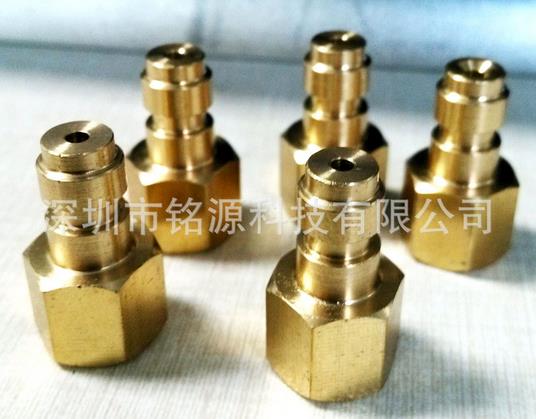 連接器F公頭轉(zhuǎn)接有什么好處？