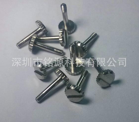 不銹鋼精密件加工有什么特點呢？