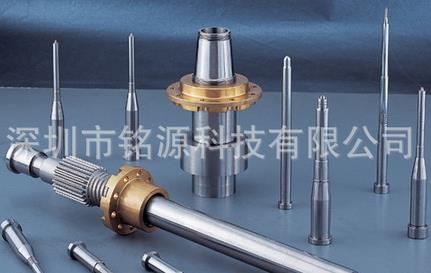 電機(jī)軸加工工藝流程包括哪些？
