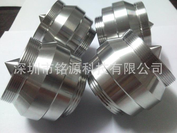 cnc數(shù)控車加工需遵循哪些原則？