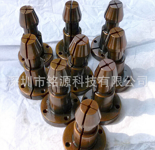 cnc軸加工應(yīng)遵循哪些原則？